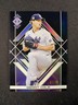 2025 Topps Transcendent Gerrit Cole Icons Chrome Black Refractor #81 07/10 F061