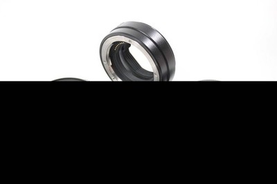 Canon Drop-in Filter Mount Adapter EF-EOS R with V-ND Variable ND Filter A