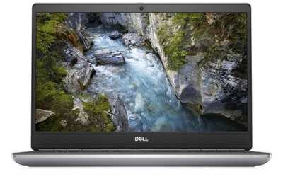 Dell Precision 7550 15.6