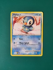 Piplup 15/17 Non Holo aus Pokemon POP Serie 8 NM/LP