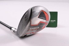 Left Hand Cobra Amp #3 Wood / 15 Degree / Stiff Flex Fujikura Fit-On Max 65