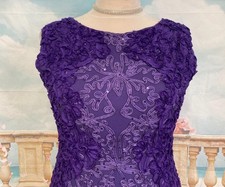 Phase Eight Polyester Purple Dresses for Women for sale UK