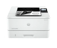 HP LaserJet Pro 4001dw Laser Printer, Black And White Mobile Print Up to 80,000