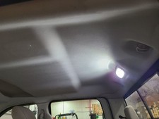 Ram2500  2010 Headliner 661996
