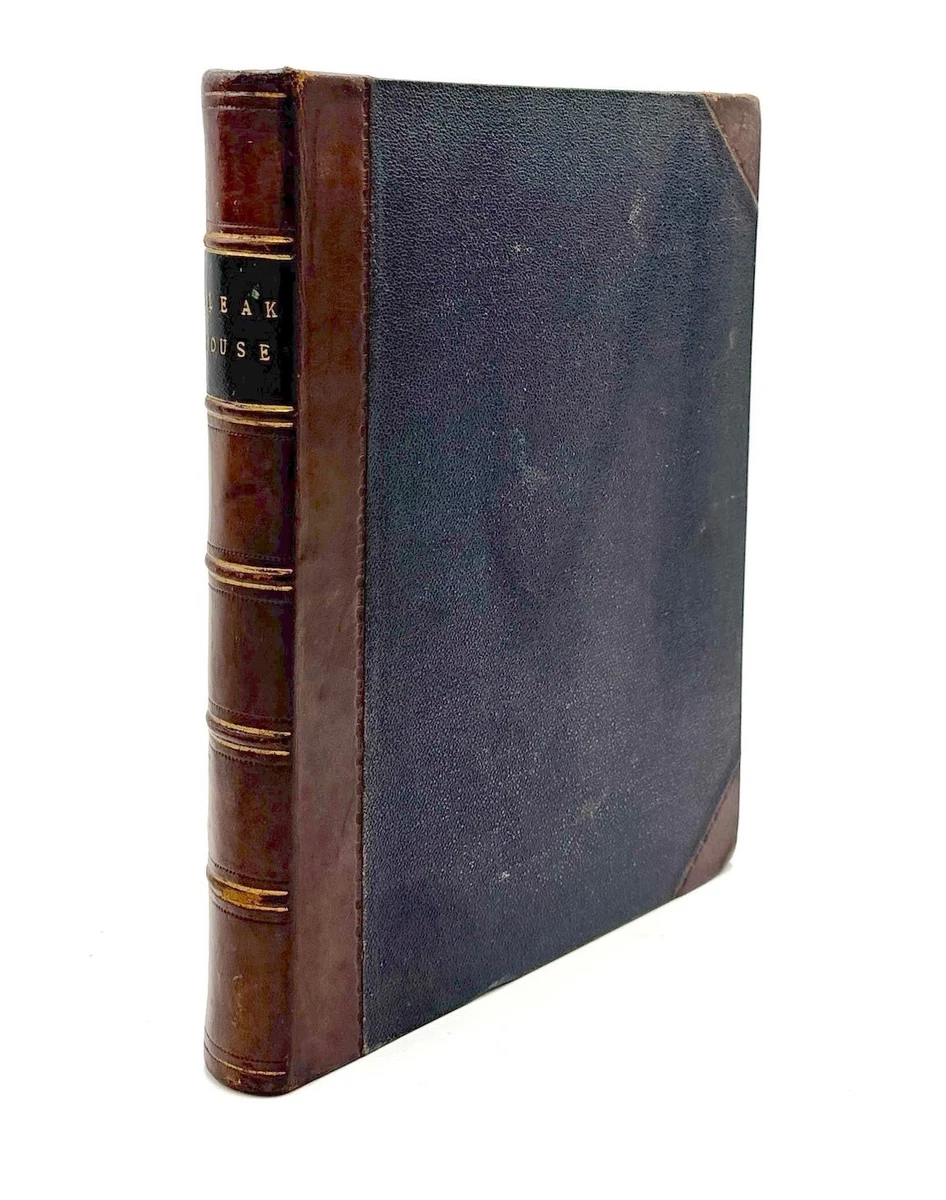 Charles Dickens Books 1850-1899 for sale - eBay