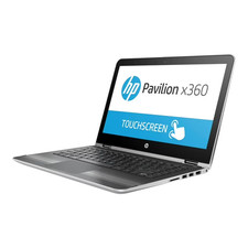 HP Pavilion x360 m3 13.3" Touch 2-in-1  Intel Core i3-6100U 6GB 256GB SSD