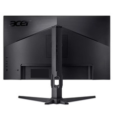 Acer XV270 X1 27" IPS Gaming Monitor FHD 400nits 180Hz 1ms Refurbished 5