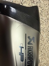 AKRAPOVIC Motorcycle Exhausts & Exhaust System Parts for BMW for