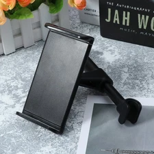 Dashboard Cell Phone Holder Car Back Seat Bracket Tablet Supporter