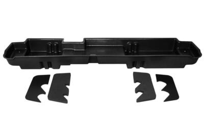 Du Ha for Ford F250 BLACK 03-14 20067