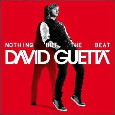David Guetta,Nothing But the Beat [Explicit], - (Compact Disc)