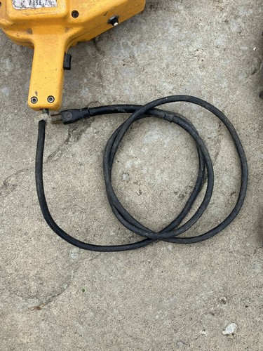 H&S Autoshot 4500 Stud Gun Auto Body Stud Welder & Puller - Picture 5 of 14