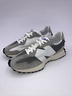 ☆NEW BALANCE☆ MS327LAB GREY New Balance 327 Sneakers - Grey (MS327LAB) | eBay