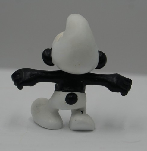 Schleich Smurf/Smurfette Smurf Puffi Smurf Figure - Choice: - Picture 9 of 759