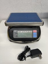 SK-20KWP Stainless Steel Washdown Scale