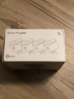 Wifi Smart Plug 4 Pack NEW WP5 120V AC 10A Max 1200w Resistive 60Hz NIB