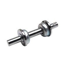 Jeu de pedalier a clavette thompson 148mm - Accessoire Vélo