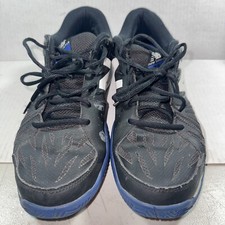 Zapatillas Hombre New Balance 786v2 Negro Azul