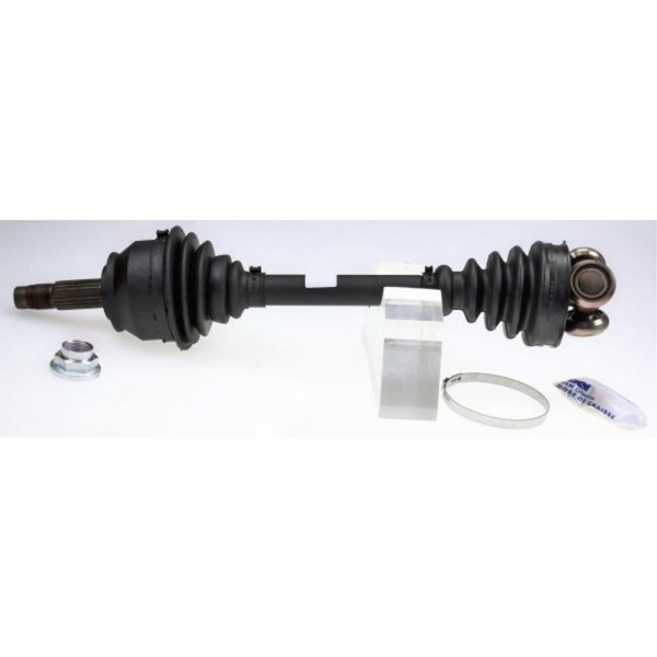 Spidan Antriebswelle Vorne Links FüR Fiat Bravo II 198 198_ Delta III 844_ 36255-image