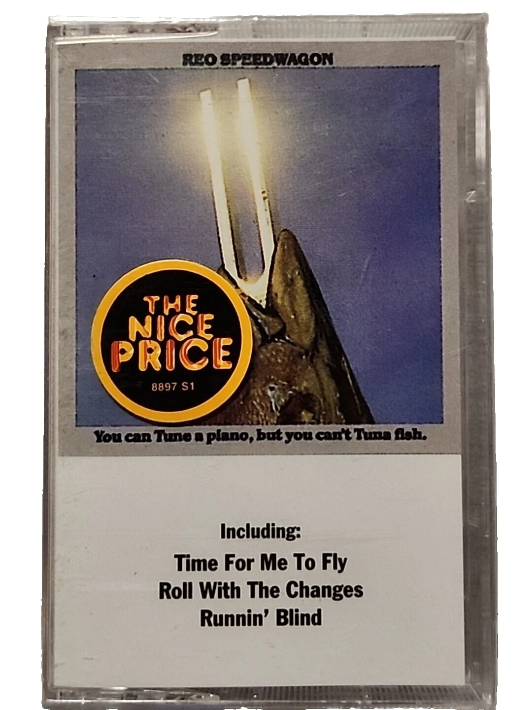 Jazz Acid Jazz cassettes