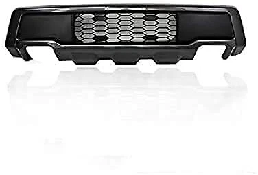 Raptor Style Front Bumper Charcoal Gray without Fog Light For 2009-2014 F150 - Bild 6 von 8
