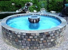 DIY Patio Paver Kit makes 1000s of 4x6x1.5 stones w/24 Molds & Supplies. US Made