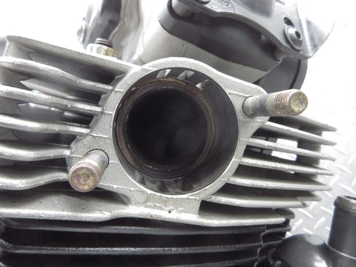 Ducati Monster 696 2010 09-11 motor funciona garantía video - Imagen 17 de 24