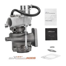 Turbo Charger Gt1752s For Saab Upgrade 9.3 9.5 9-3 2.0l 9-5 2.3t B205eb235e