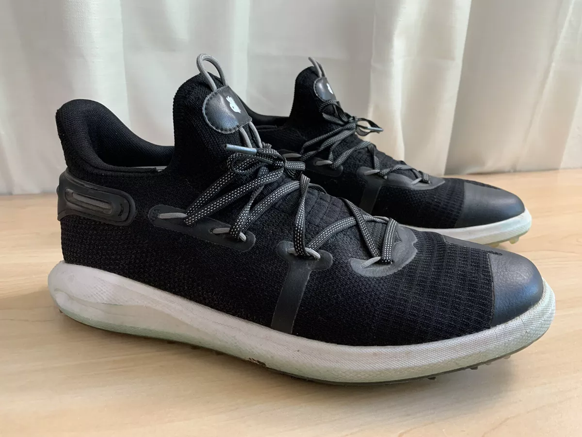 Curry 6 black best sale and white
