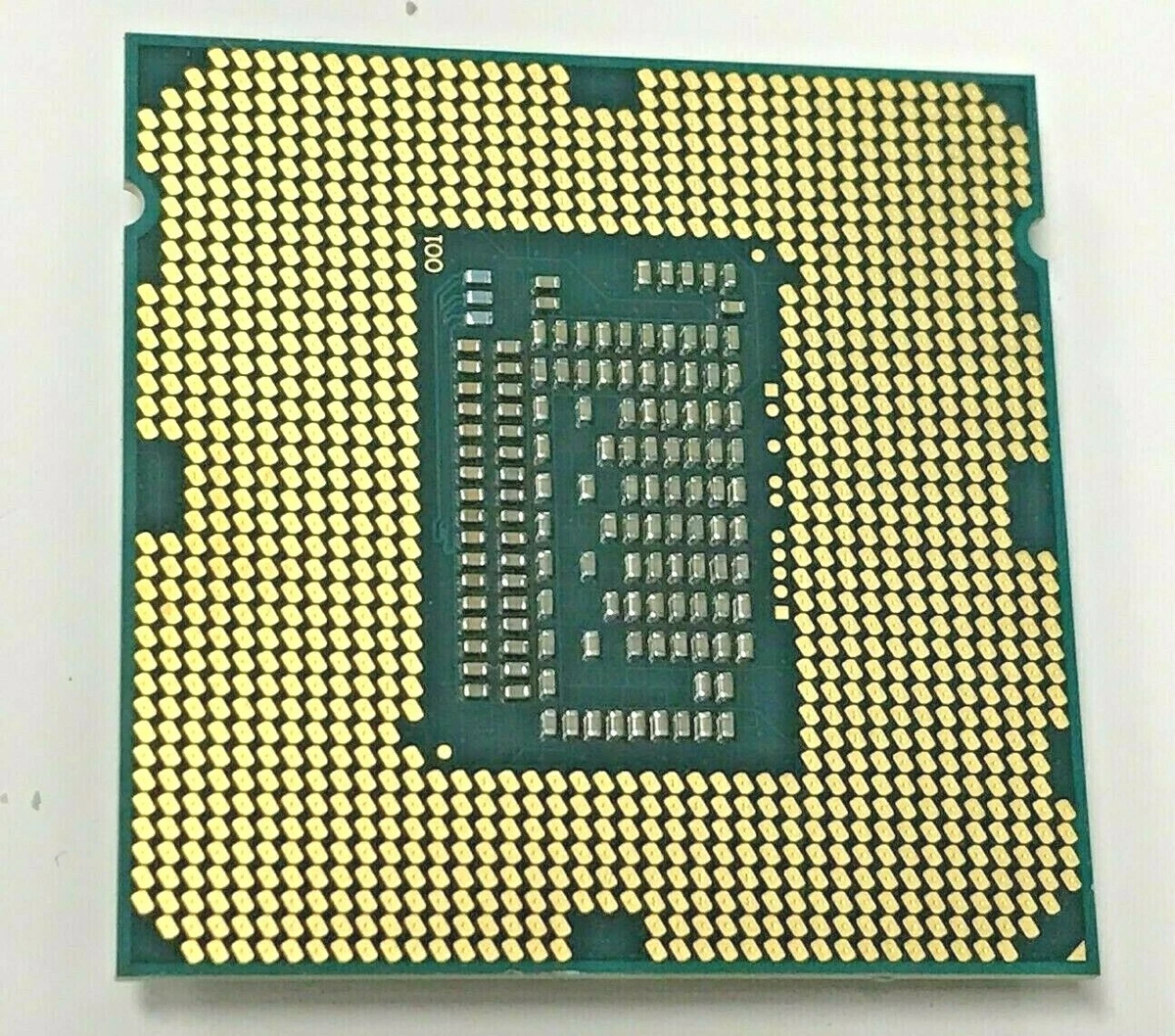 Intel Core i5-3470 Processor Model Computer Processors (CPUs) for