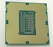 Intel Quad Core i5-3470 SR0T8 3.2GHz 6M Cache LGA1155 CPU Processor 3rd gen