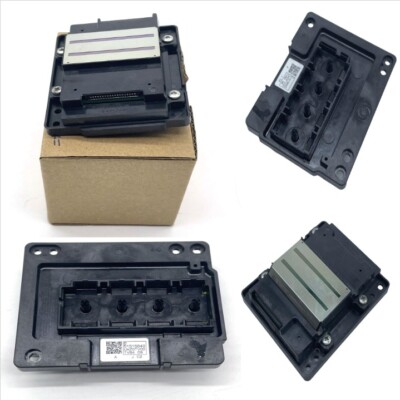 F166000 Printer Print Head Fit For Epson WorkForce WF-3721 WF-3641 WF-3640