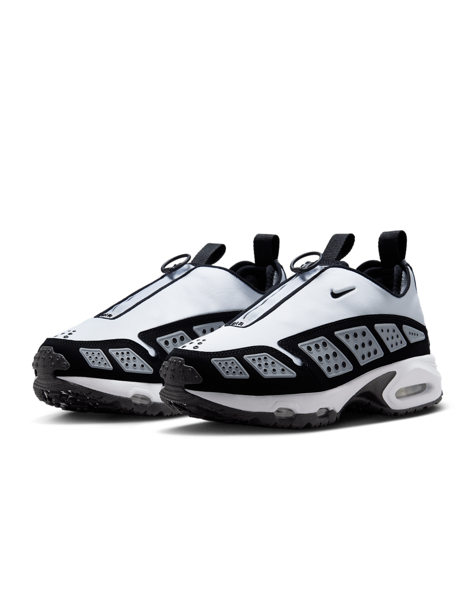 FZ2068-100 Nike Air Max Sunder White Black (Women's) | eBay
