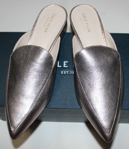 piper loafer mule