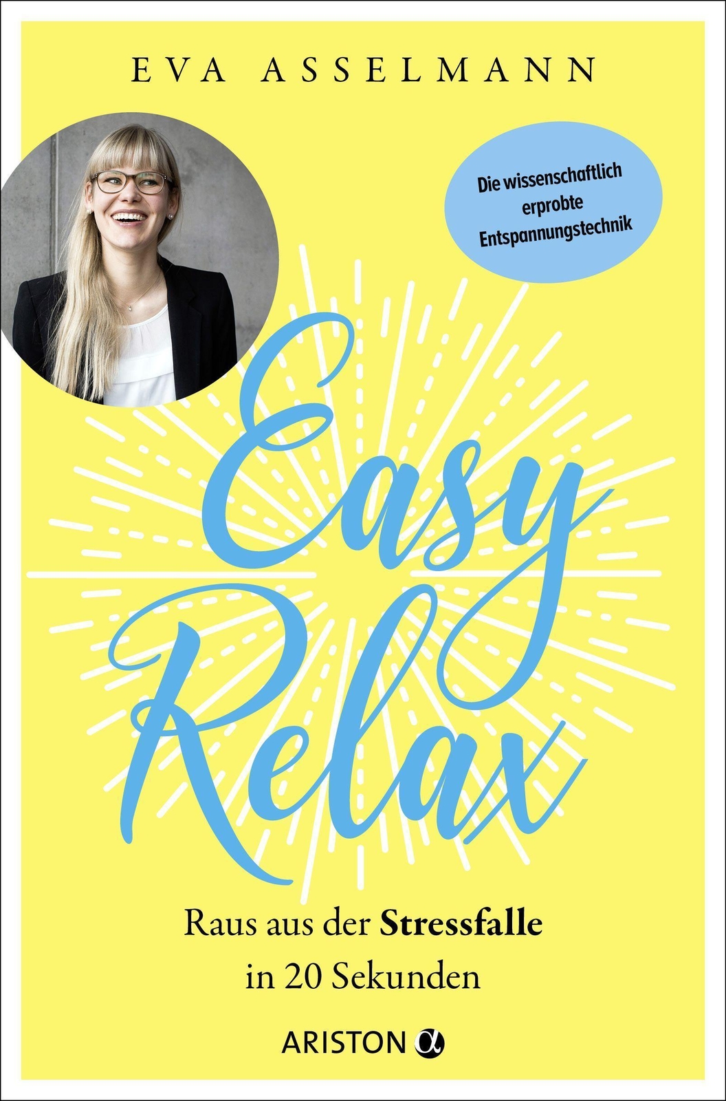Thumbnail - Easy Relax Eva Asselmann
