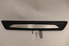 <!--F#f_0-->2016 BMW 328I F30 F31 FRONT RIGHT PASSENGER SIDE DOOR SILL SCUFF PLATE PANEL OEM<!--F/-->
