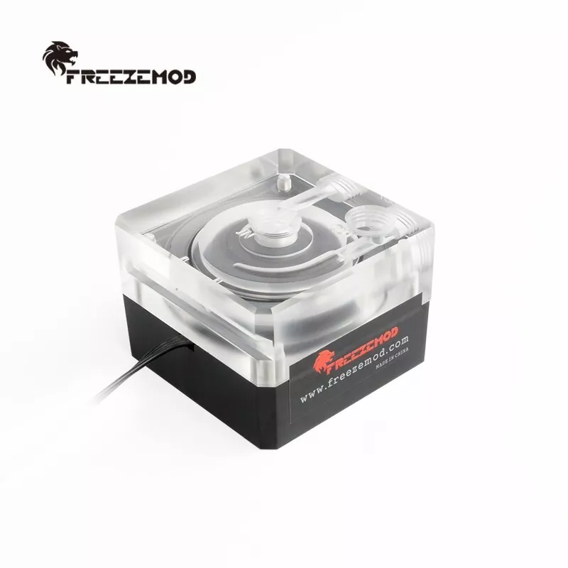 Best liquid cooling pump sales