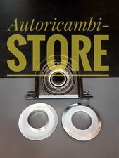 SUPPORTO TRASMISSIONE PER IVECO 50.9 65.9 ZETA DIAMETRO CUSCINETTO 35MM