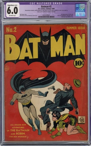 Comic Image