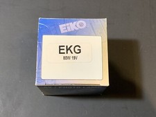 Eiko EKG Projection Lamp 80W 19V