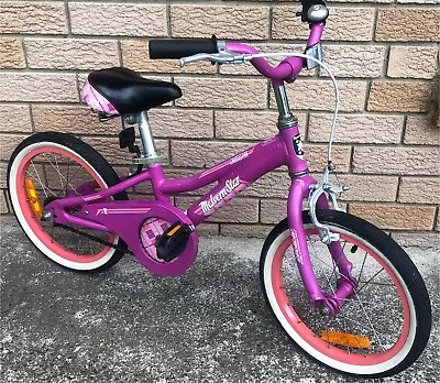 malvern star 16 inch