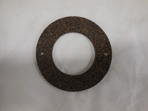 Steel City Cork Sealing Gasket for 78 & 88 Flush service floor box cover plates