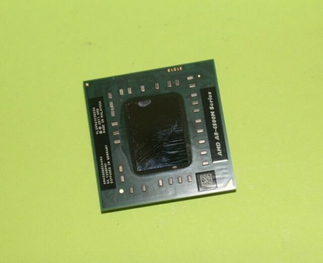 Amd A8 Series A8 4500m A8 4500m 1 9 Ghz Quad Core Quad Thread Cpu Processor Am4500dec44hj Socket Fs1 Electronics Computers Accessories Wisetrainingcentre Co Za