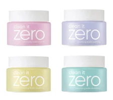 [ Banila Co ] Clean it Zero Cleansing Balm 50 /100 /180ml Sale!!! US Seller