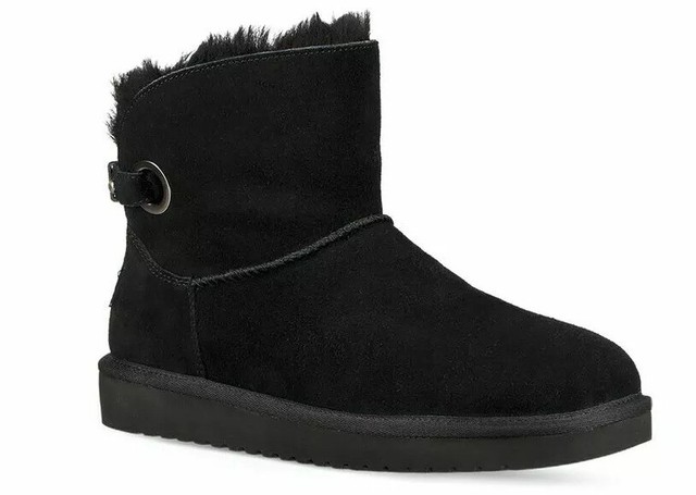 remley short bootie