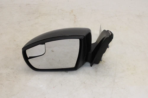 2015-2018 Ford Focus Left Side View Mirror OEM HW20