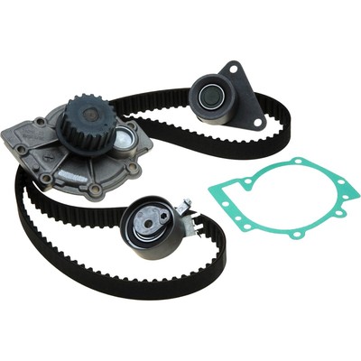 TCKWP331 Gates Timing Belt Kit for Volvo S60 V70 XC70 S80 XC90 S40 V40 C70 S70
