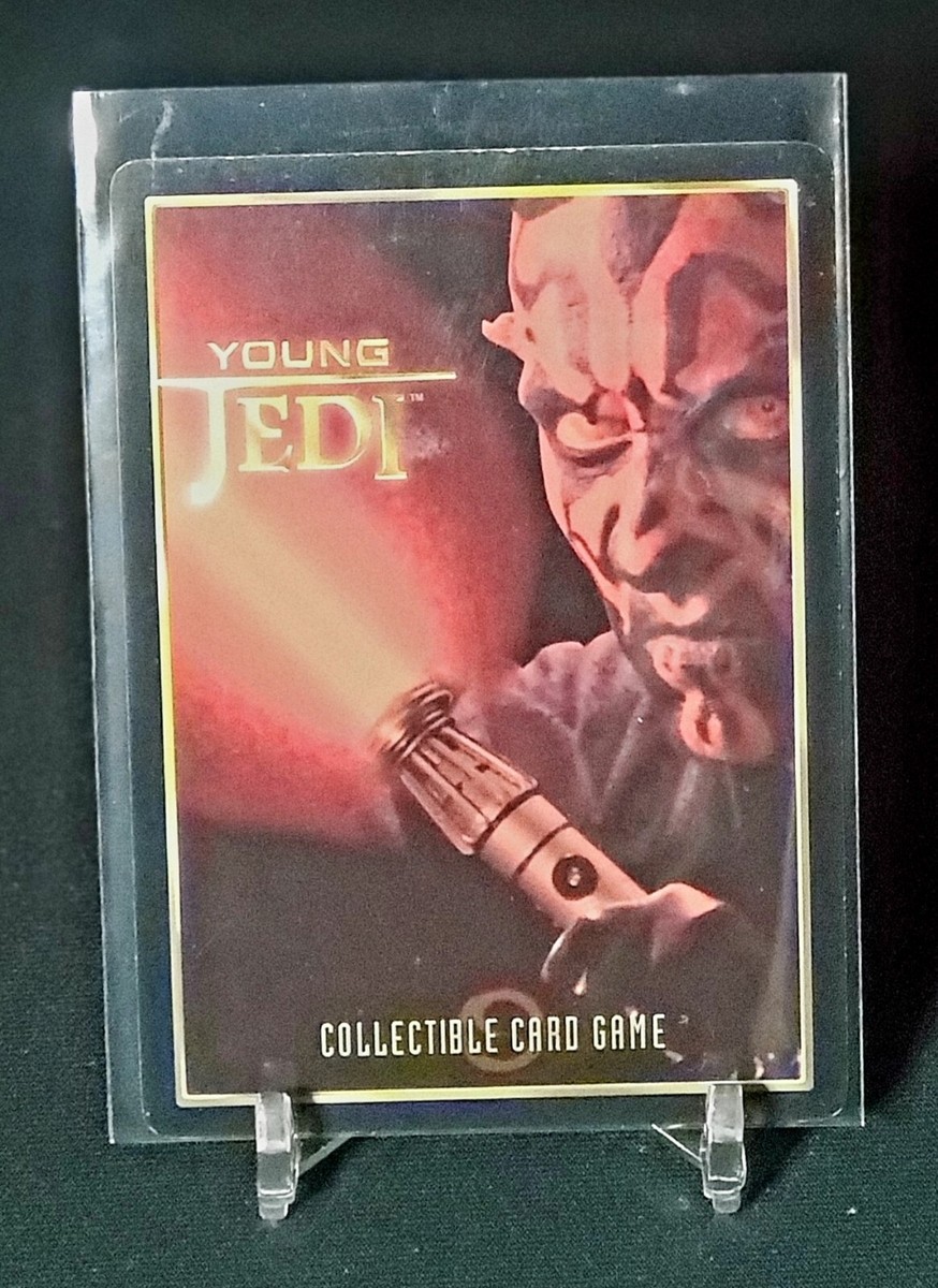 スターウォーズ Young Jedi カード クイーン・アミダラ star Wars Young Jedi クイーン・アミダラ カード Young Jedi CCG Rare