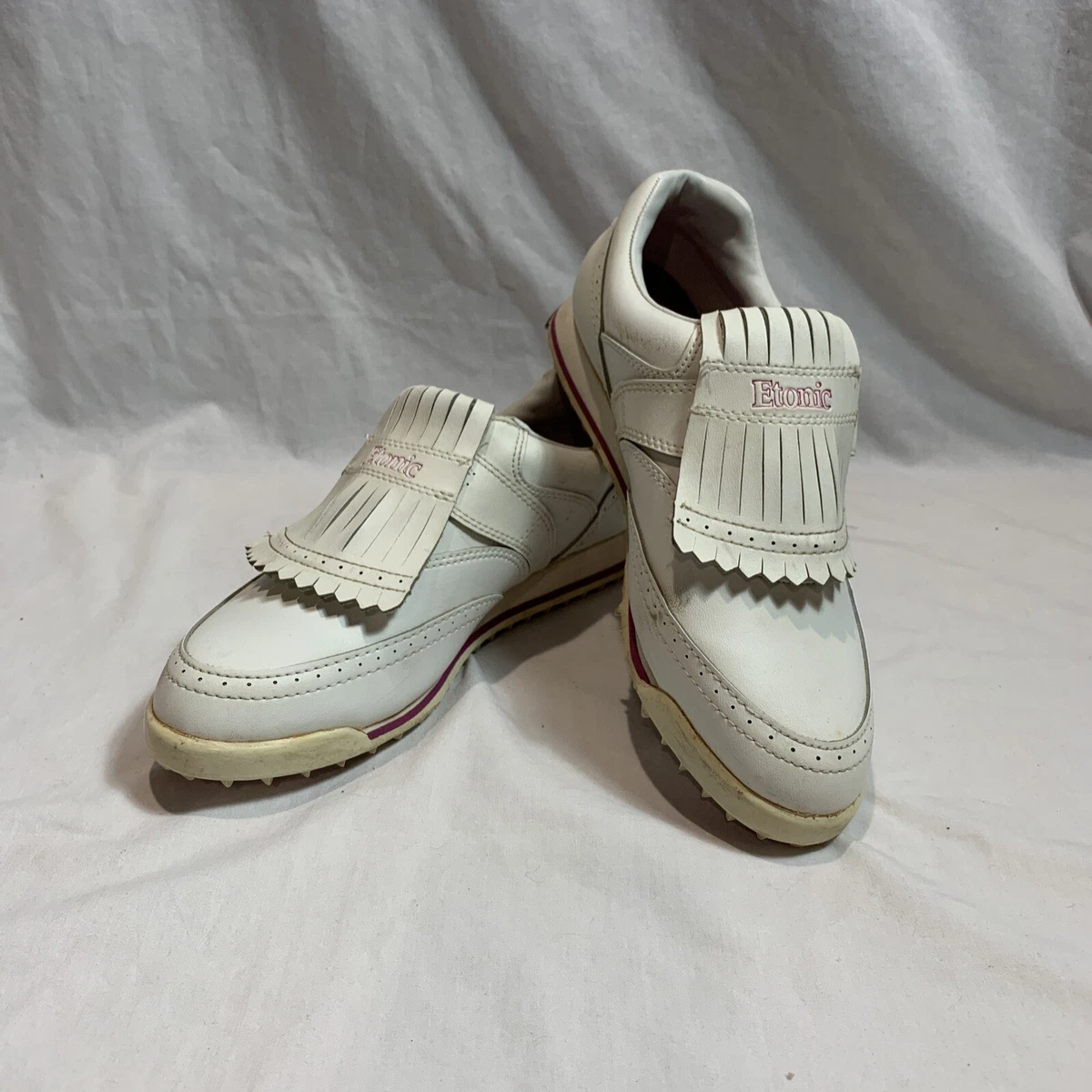 Etonic golf shop shoe spikes