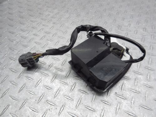 2003 01-05 Honda GL1800 Goldwing OEM Preload Headlight Adjust Control Assy - Picture 6 of 11